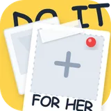 DO IT FOR HER