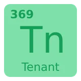 Tenant-The Community Operating System