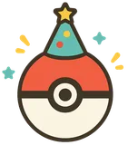birthday pokemon