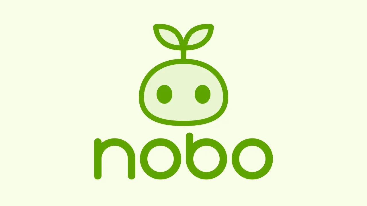 Nobo screenshot 1