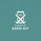 Simple Expo Kit - React Native Starter Kit For Vibe Coders