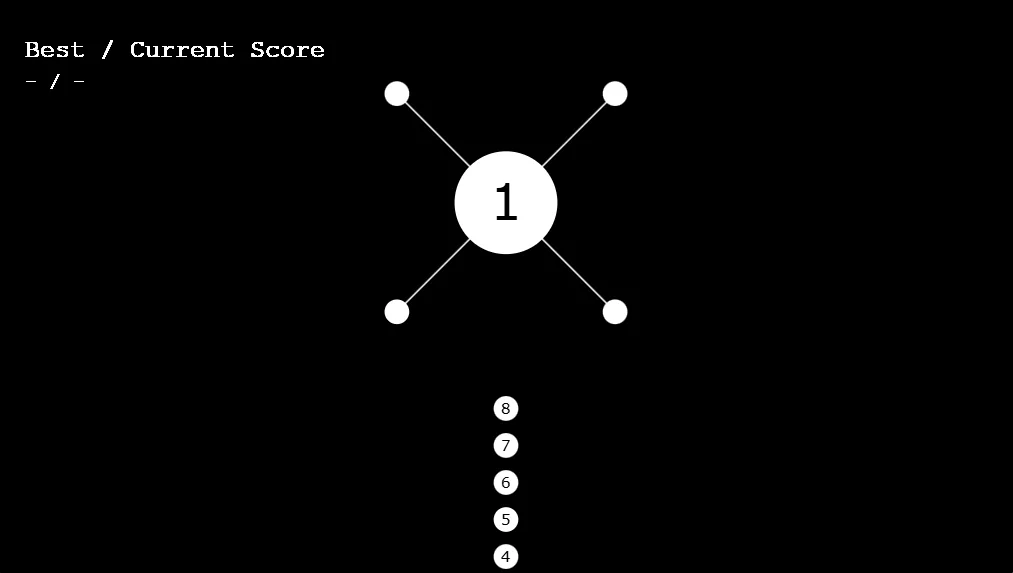 Coreball screenshot 1