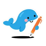 Dolphinscribe