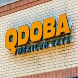 Qdoba Nutrition Calculator
