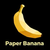 paper banana