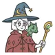 Character Generator