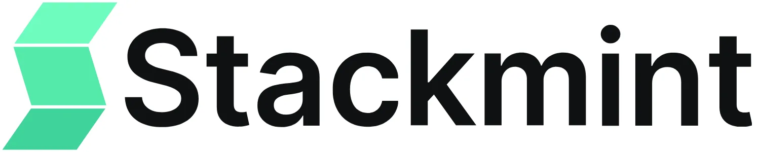 Stackmint screenshot 1