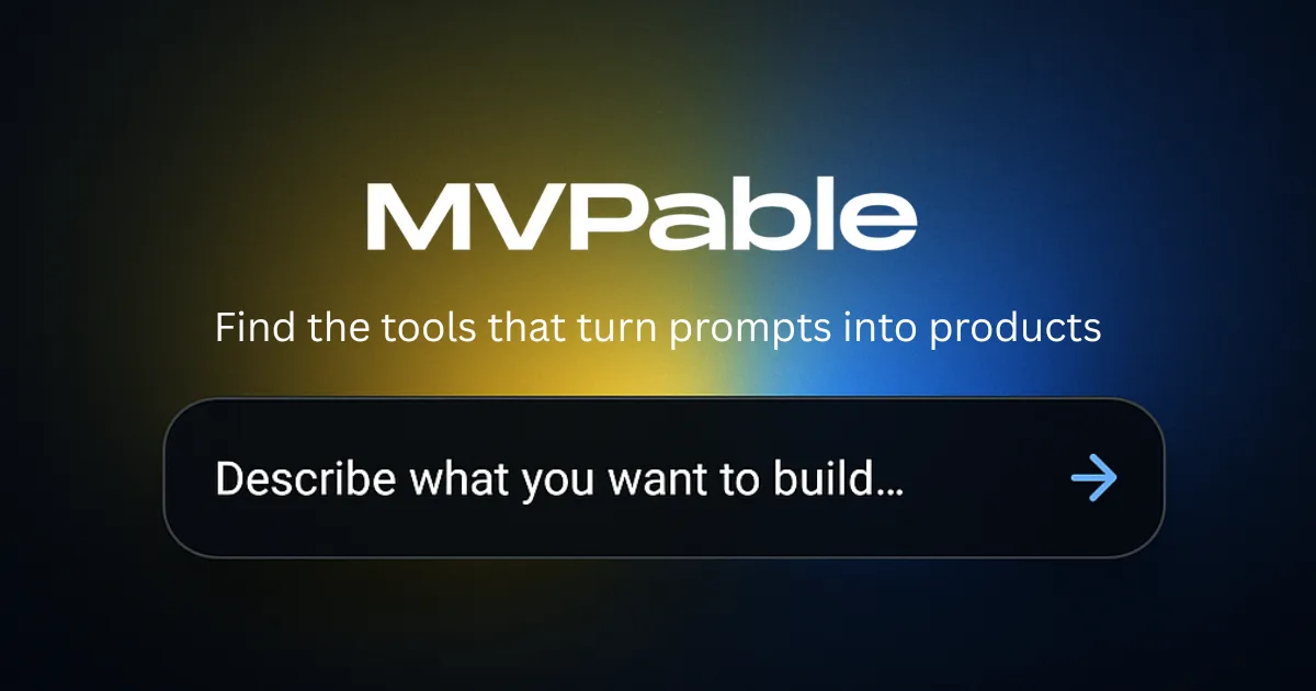 MVPable screenshot 1