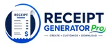 Receipt Generator Pro
