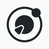 Flowton: the "time particle"