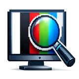 Free Screen Test Tool