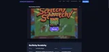 Scritchy Scratchy