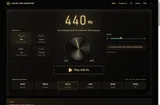 online tone generator