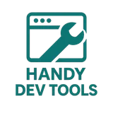 Handy Dev Tools