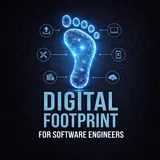 Digital Footprint for Software Engineers | Book