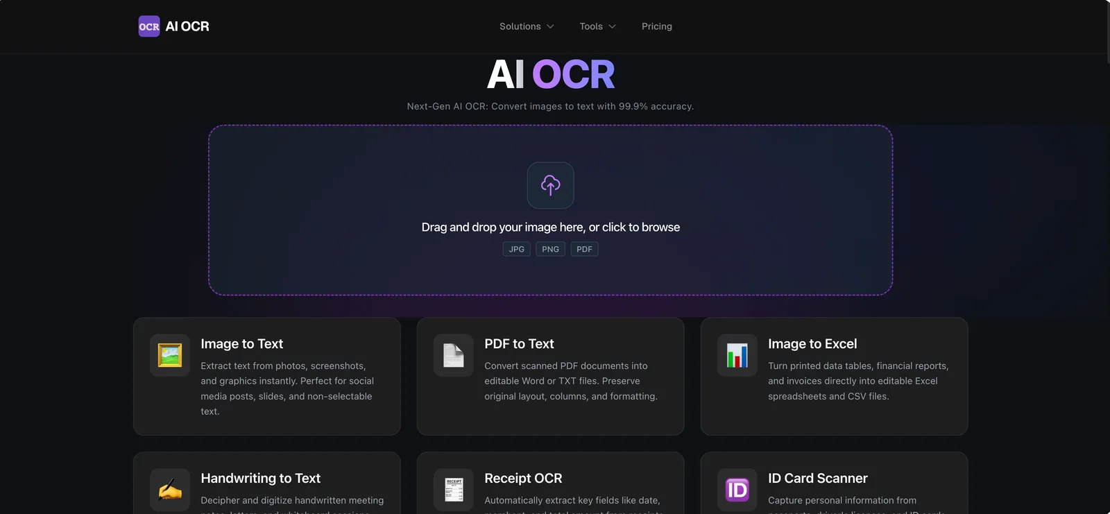 aiocr screenshot 1