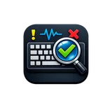 Test Keyboard
