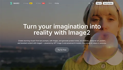 Image2 screenshot 1