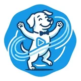 AI Dog Dance