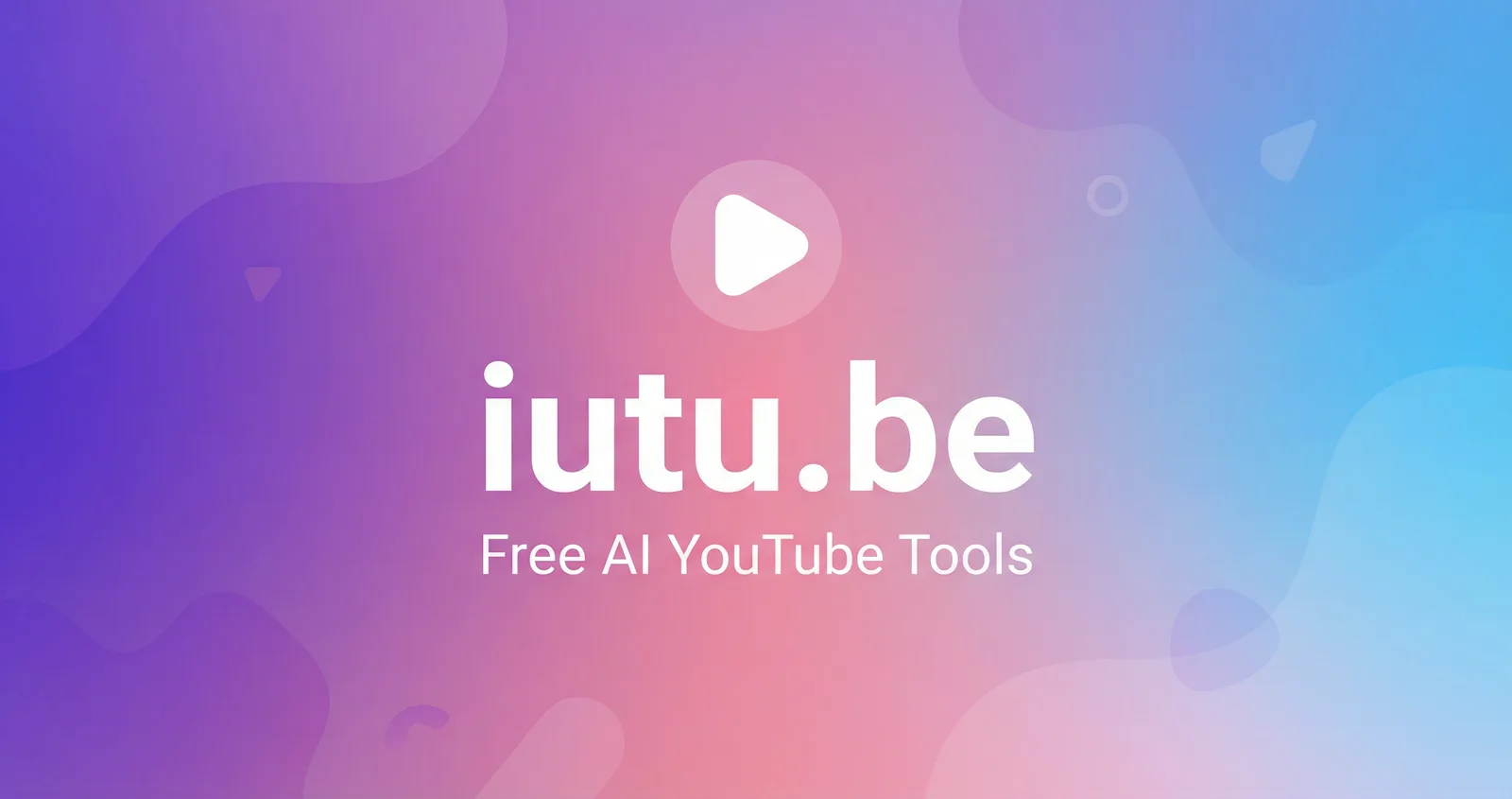 iutu.be screenshot 1