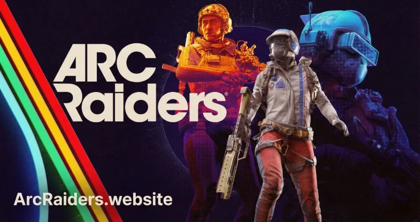 Arc Raiders Toolbox screenshot 1
