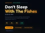 Don't Sleep With The Fishes