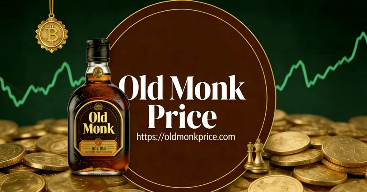 Old Monk Price screenshot 1
