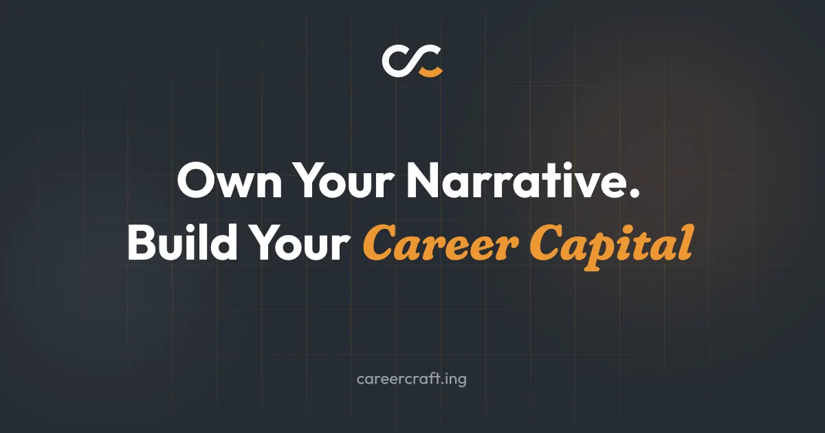 careercraft.ing screenshot 1