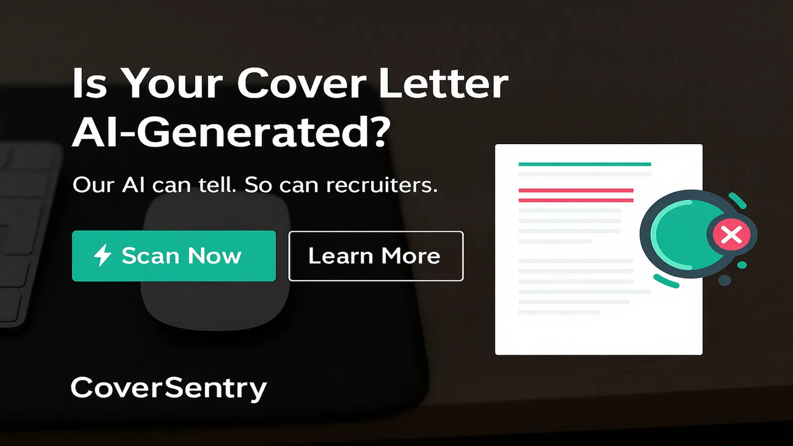 CoverSentry screenshot 1