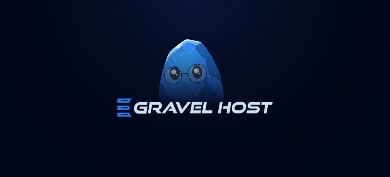 Gravel Host screenshot 1