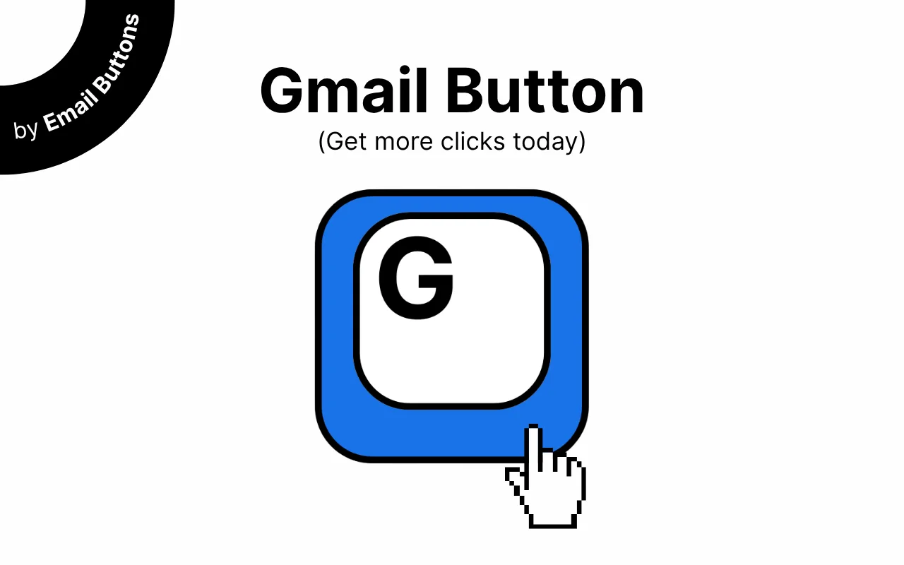 Email Buttons screenshot 1