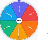 Random Wheel