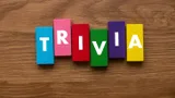 Funny trivia quizzes