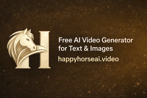 HappyHorse AI screenshot 1