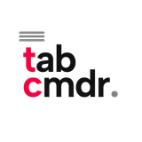 TabCmdr: Ultimate Tab Manager & Command Palette