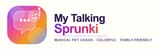 My Talking Sprunki