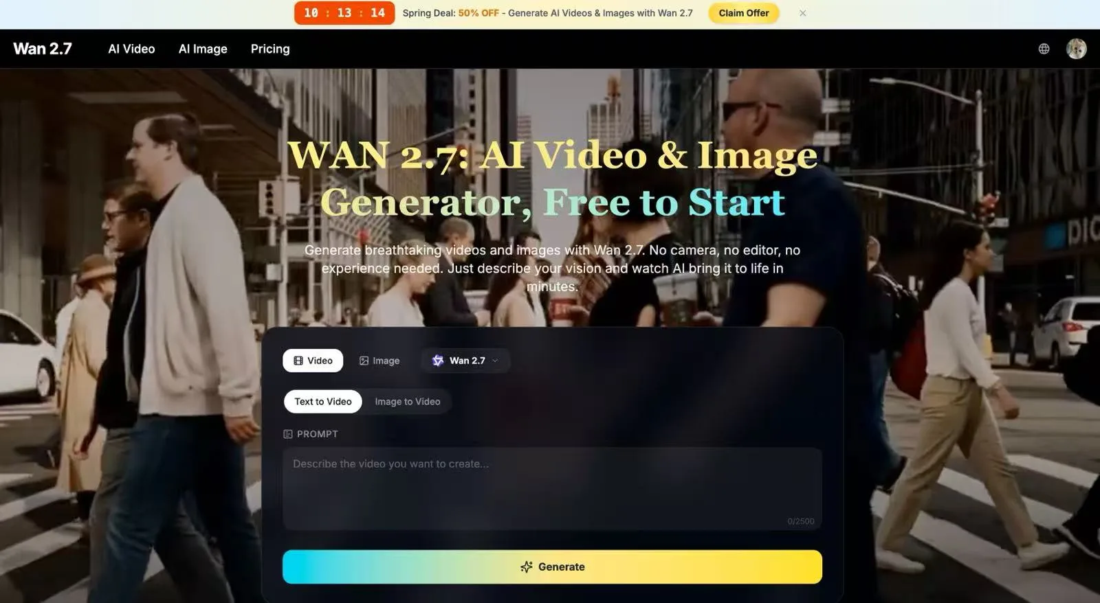 wan 2.7 screenshot 1