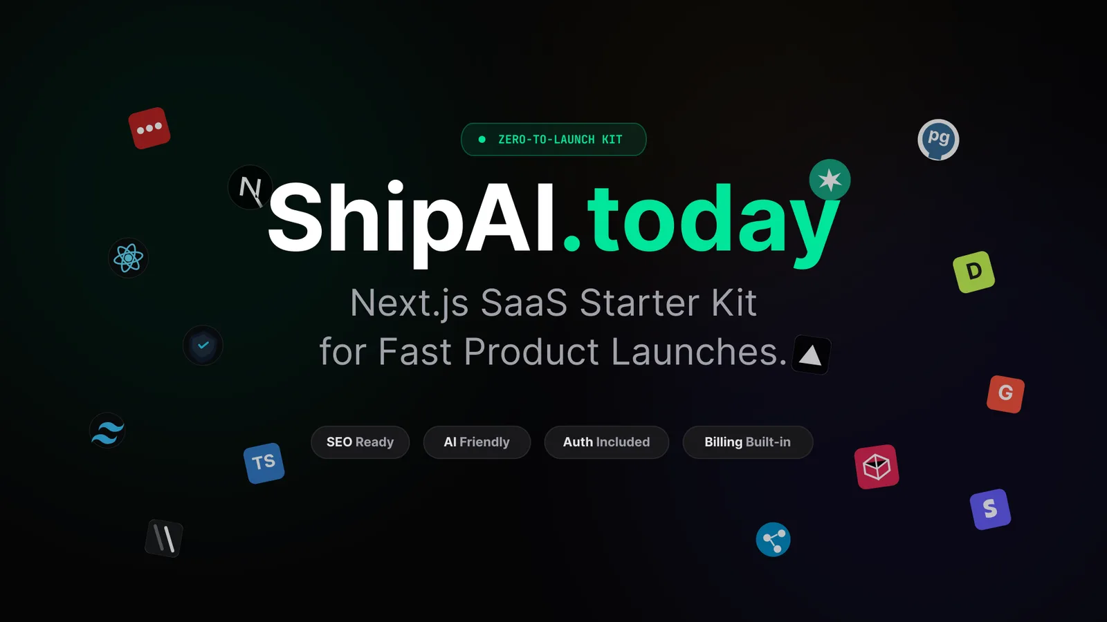 ShipAI screenshot 1
