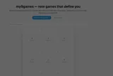 my9games