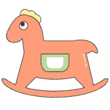 Happy Horse