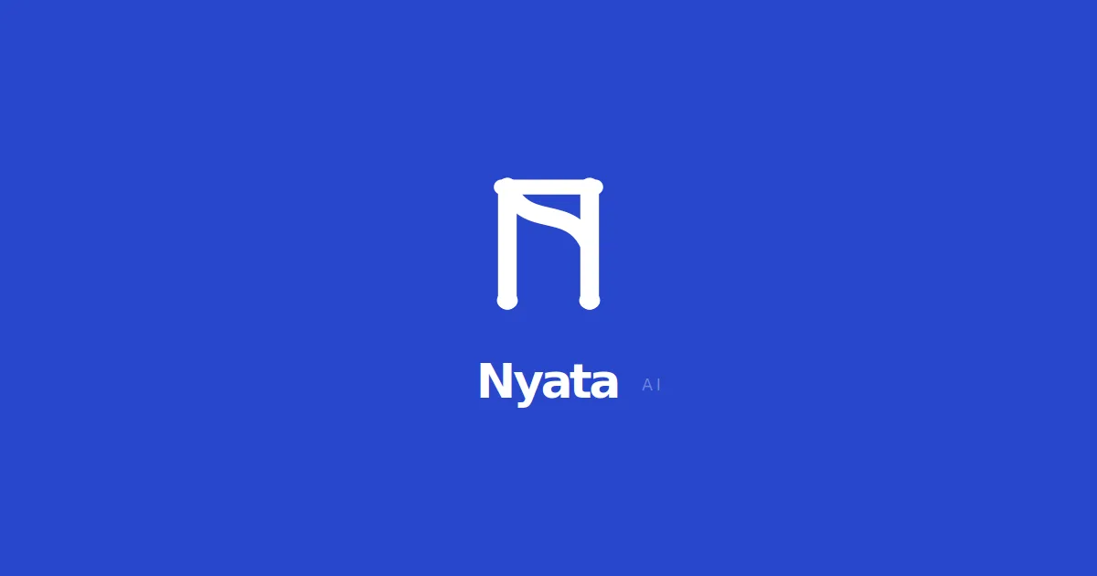 Nyataai screenshot 1