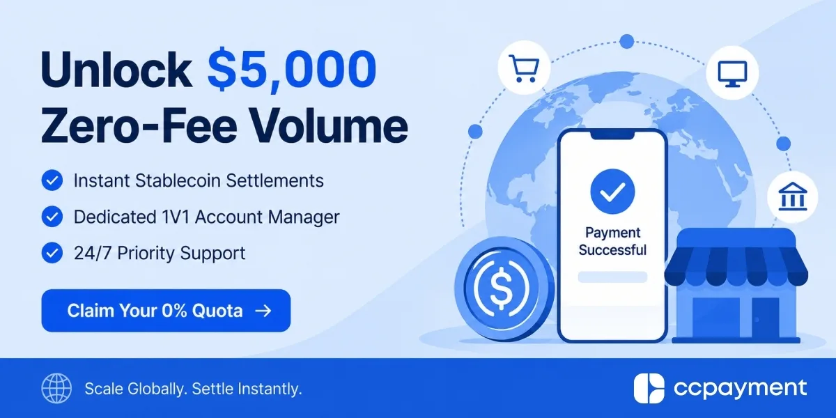 CCPayment screenshot 4