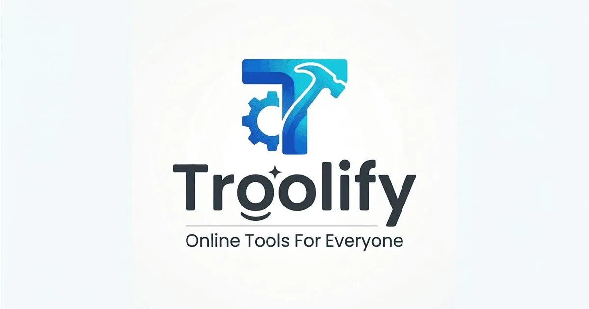 Troolify — screenshot 1 of 2