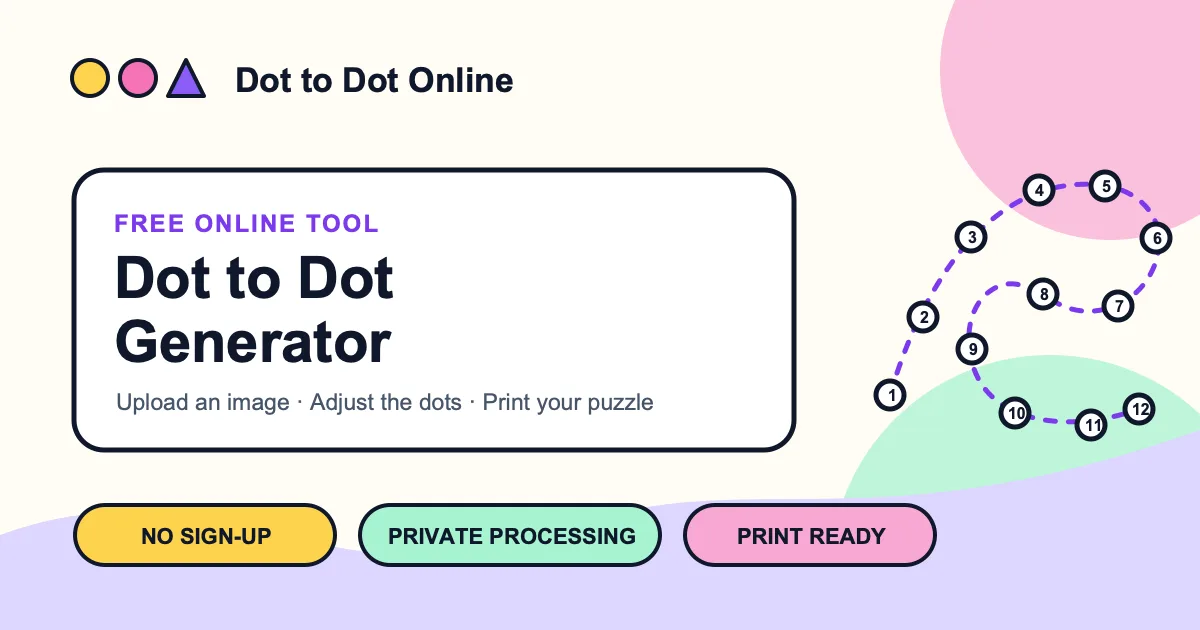 Dot To Dot — screenshot 1 of 1