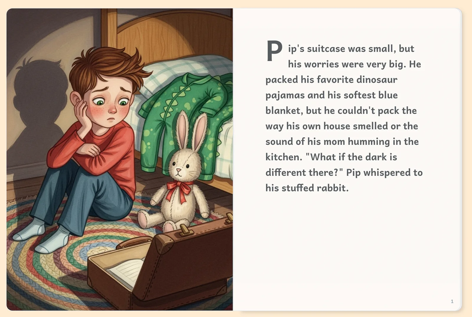 Bookidgo screenshot 3