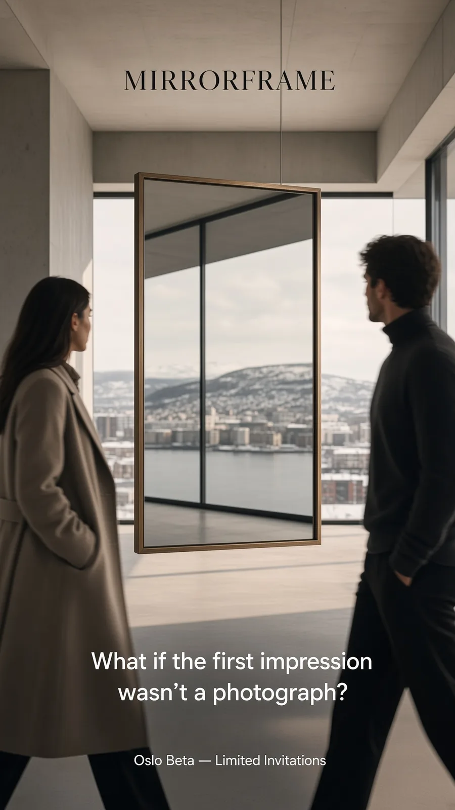 Mirrorframe screenshot 6