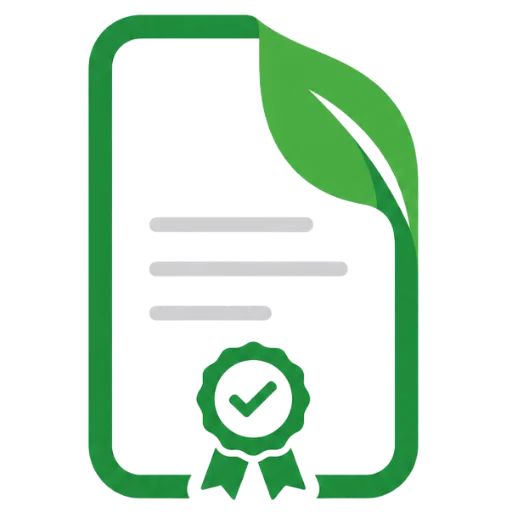 Certleaf screenshot 1