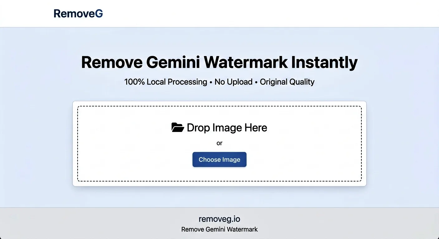 RemoveG screenshot 2