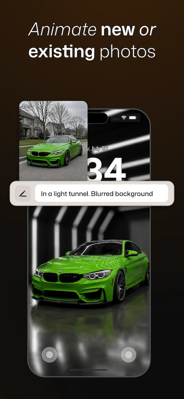 Lockimate screenshot 5