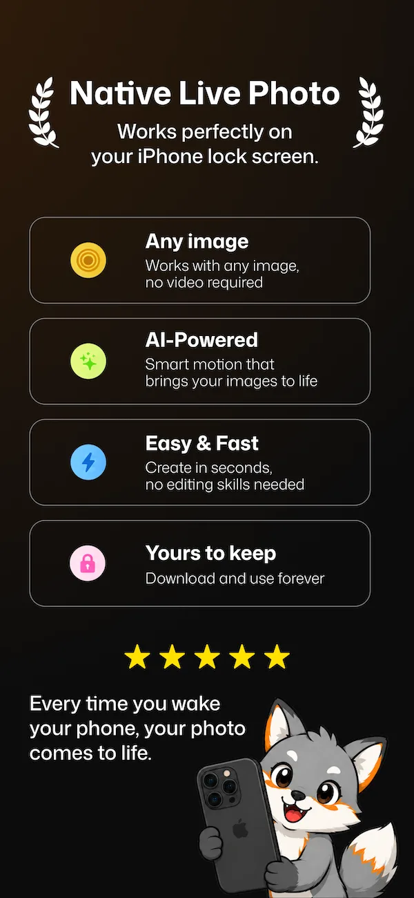 Lockimate screenshot 6
